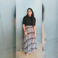 Vennampalli Akhila