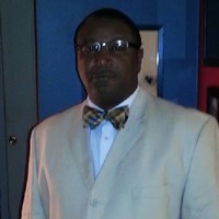 Harry Carter