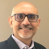 Bhargav Thakkar
