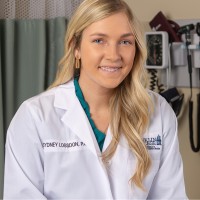 Sydney Logsdon