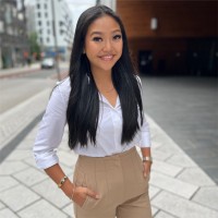 Camilla Huynh