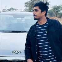 Shahbaz K P