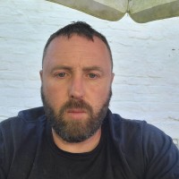 Colin Hughes