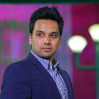 Sachin S.