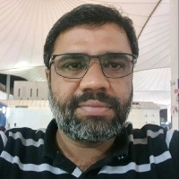 Ghulam Sarwar