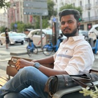 Ranjithkumar R S