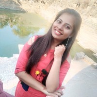 Anita Vadadoriya