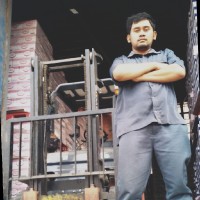 Arif Hidayat