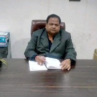 Rajeev Singhal