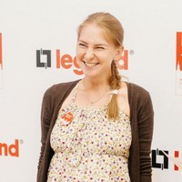 Алена Алексеева