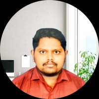 Srinivas Chowdary Basam