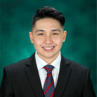 Lance Anthony Altura