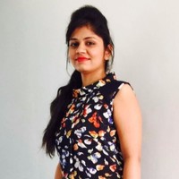 Grishma Kiyada