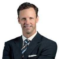 Patrick Gilmour