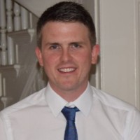 Patrick Vickers
