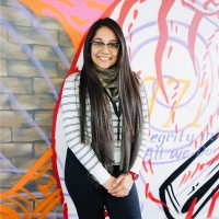 Jinal Bhatia