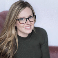 Kristen Mcalpine
