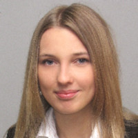 Palina Guzewska