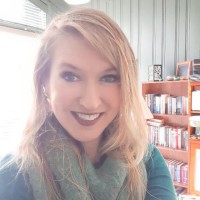 Amanda St. James