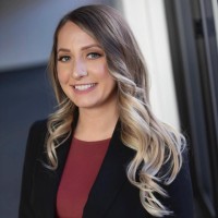 Tricia Zuehl