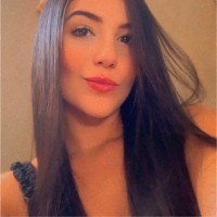 Leticia Almeida