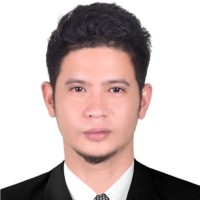 Mark Josua Melo