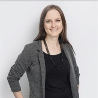 Evelyne Oehri