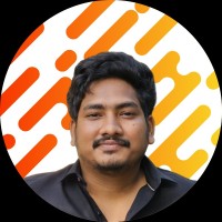 Sushobhan Panda