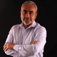 Christian David Bracamonte Bauer