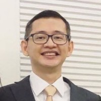 Norman Shah Wibianto