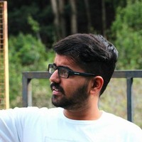 Raghav Mohan