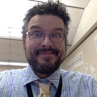 Bruce Wehling