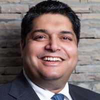Saad Faruqui