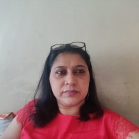 Sonali Dighe