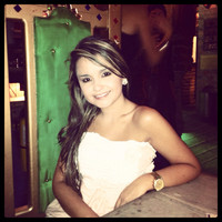 María Fernanda Maldonado Ramírez