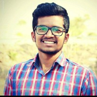 Swaroop Thorat