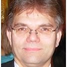 Stefan Fredriksson