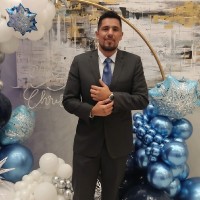 Eric Ayala