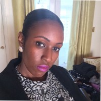 Dionne Breedy-Anderson