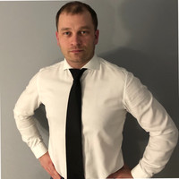Ievgen Ponomarenko