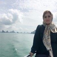 Mahtab Mohammadi