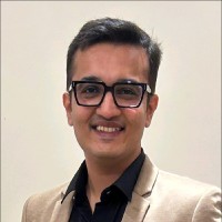 Romal Shah