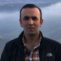 Jeyhun Ahmedov