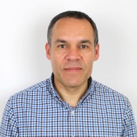 Ruben Garcia