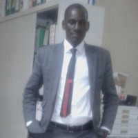 Ibra Fall Diagne