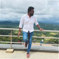 Rajakumar Gopalakrishnan