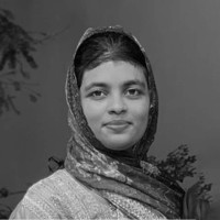 Harshida M