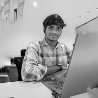 Rishik K