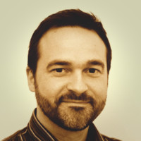 Fredrik Eriksson