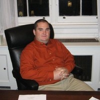 Kevin Lamey